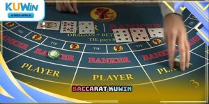 Baccarat Kuwin – Trò Chơi Bài Casino Được Yêu Thích