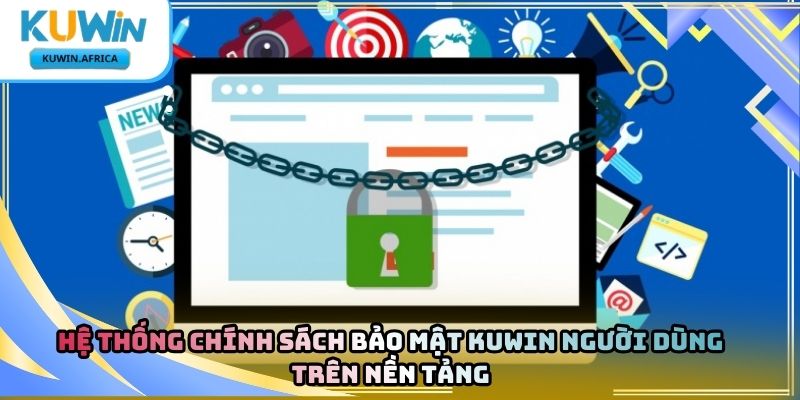 chính sách bảo mật