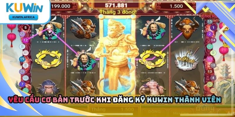 đăng ký kuwin