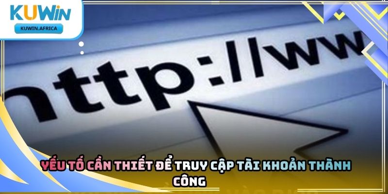 đăng nhập kuwin