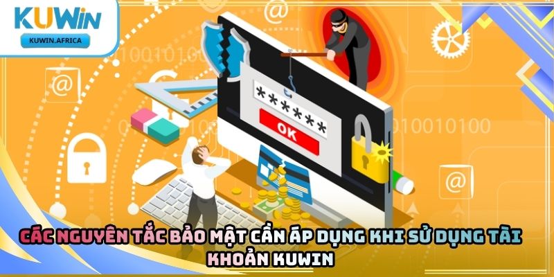 đăng nhập kuwin