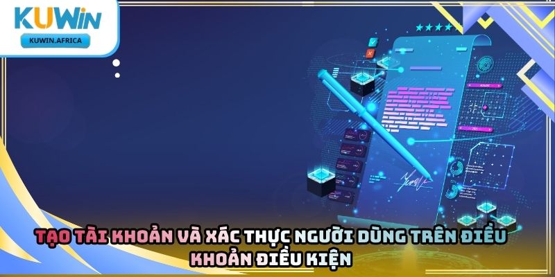 điều khoản điều kiện
