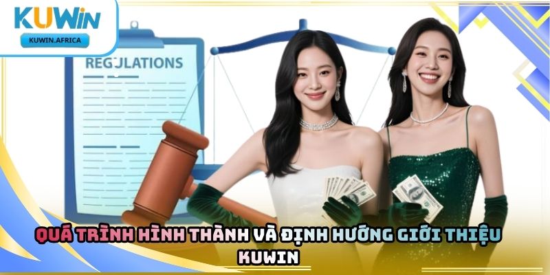 giới thiệu kuwin