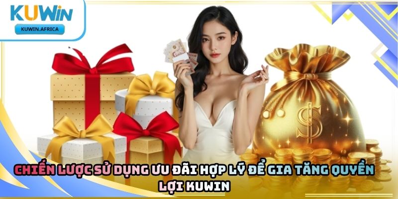 khuyến mãi kuwin
