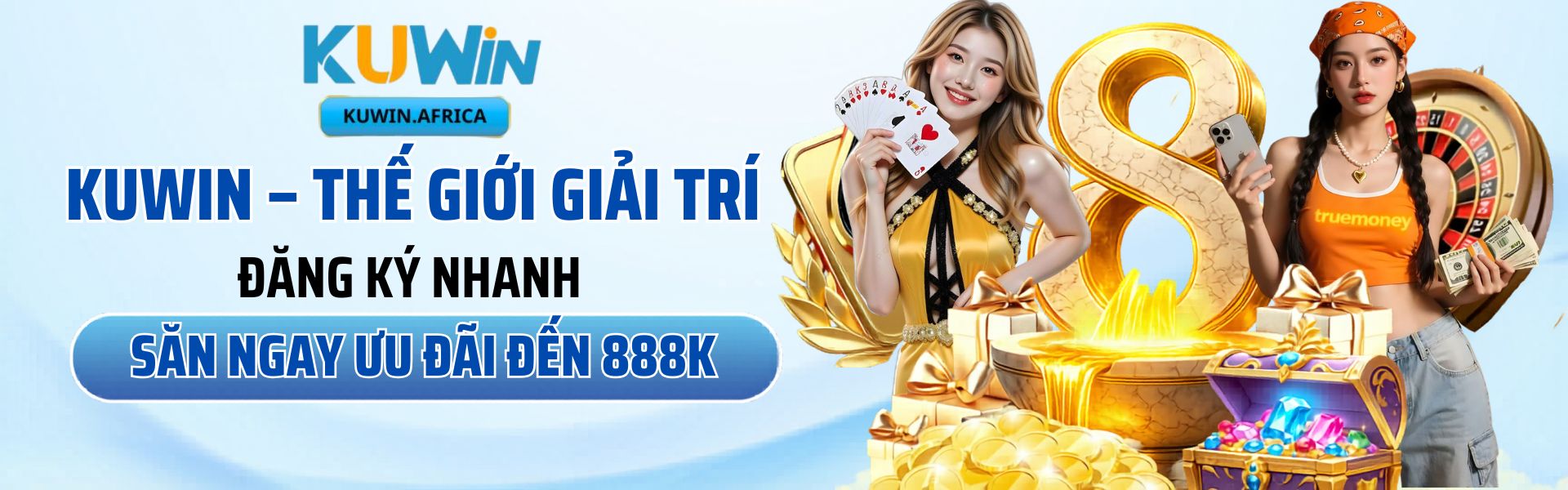 kuwin thế giới giải trí