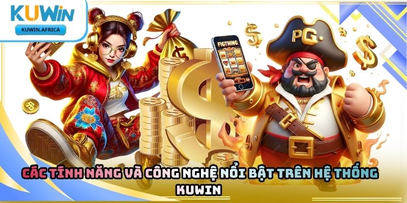 KUWIN