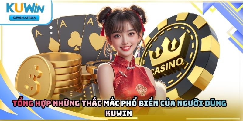 KUWIN