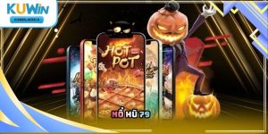 Nổ Hũ 79 Kuwin – Khám Phá Trò Chơi Quay Thưởng