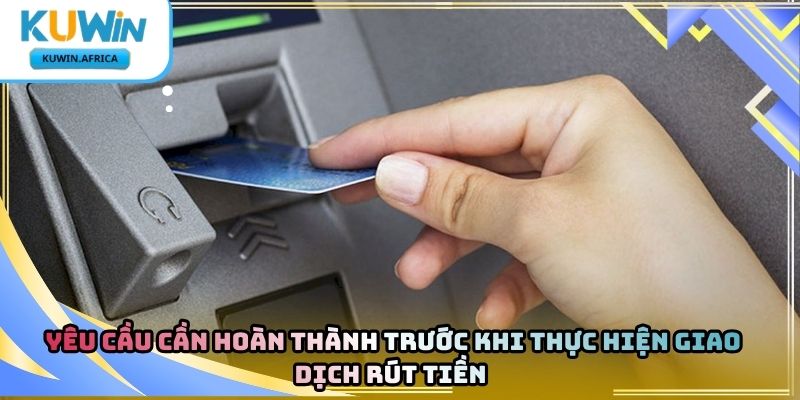 rút tiền kuwin