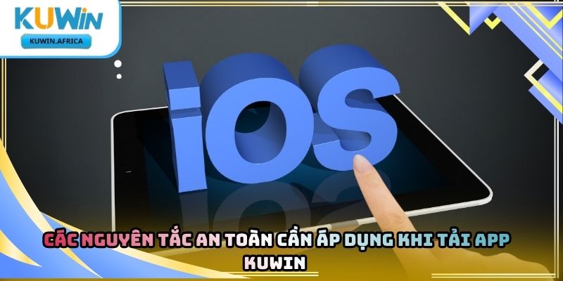 tải app kuwin