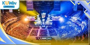 TF Gaming Kuwin – Khám Phá Cổng Game Giải Trí 2026