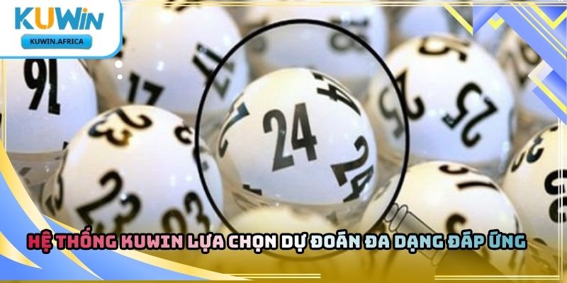 Xổ Số Siêu Tốc Kuwin – Hình Thức Dự Đoán Kết Quả 