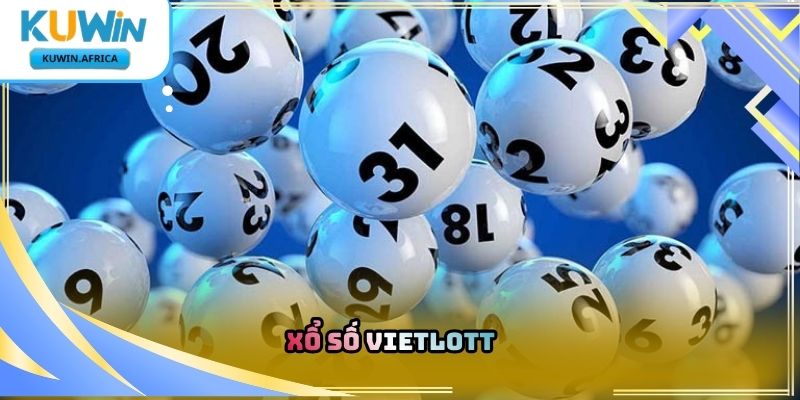 Xổ Số Vietlott Kuwin – Tìm Hiểu Hình Thức Dự Đoán Số