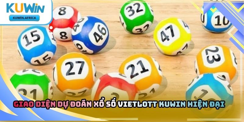Xổ Số Vietlott Kuwin – Tìm Hiểu Hình Thức Dự Đoán Số